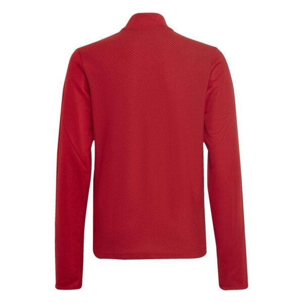 Kids Tiro 23 Red Training Top