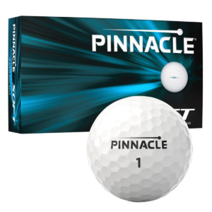 Soft Golf Balls - 15 Ball Pack