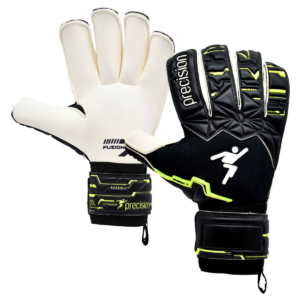 Fusion X Pro Roll Finger Giga Goalkeeper Gloves