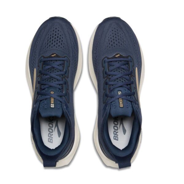 Mens Glycerin 23 Running Shoes