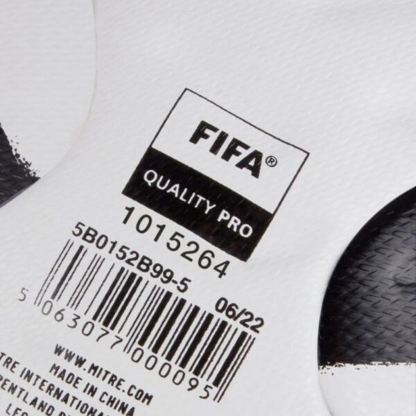 5 Pack Ultimax One Match Ball