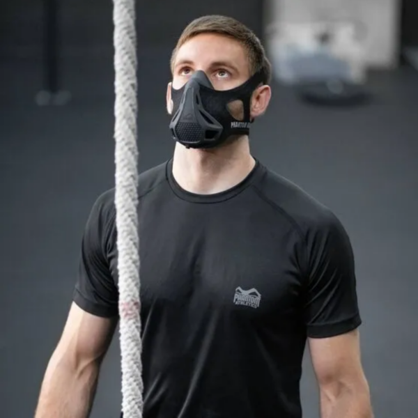 Phantom Training Mask
