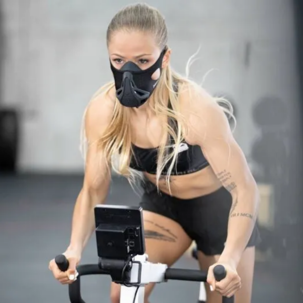 Phantom Training Mask