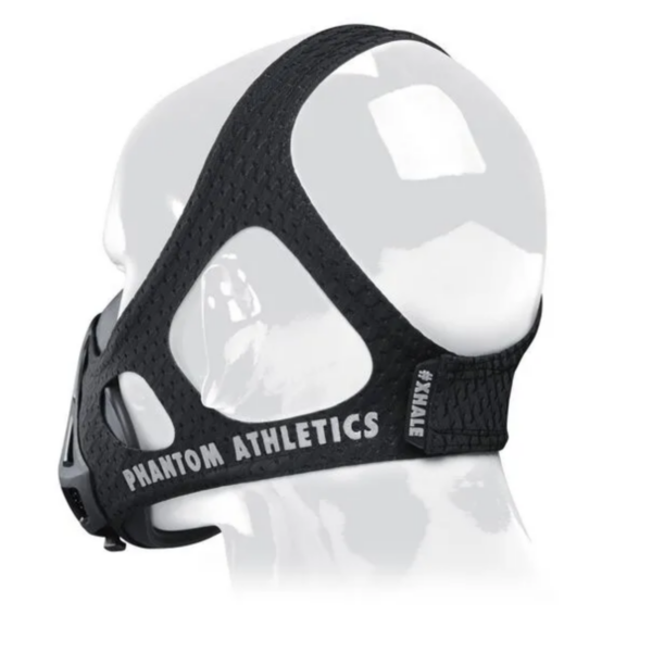 Phantom Training Mask