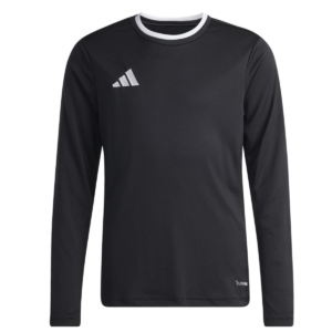 Entrada 26 Kids Long Sleeve Jersey