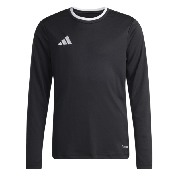 Entrada 26 Kids Long Sleeve Jersey