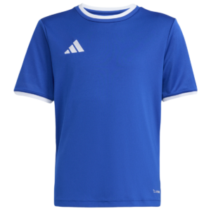 Entrada 26 Kids Short Sleeve Jersey
