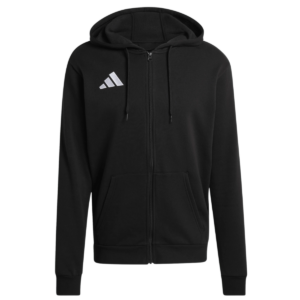 Entrada 26 Adults Full Zip Hoody