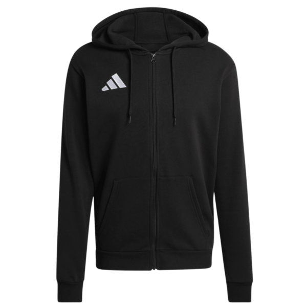 Entrada 26 Adults Full Zip Hoody
