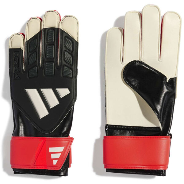 Kids Predator Training Goalkeeper Gloves
