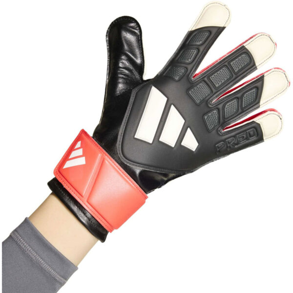 Kids Predator Training Goalkeeper Gloves