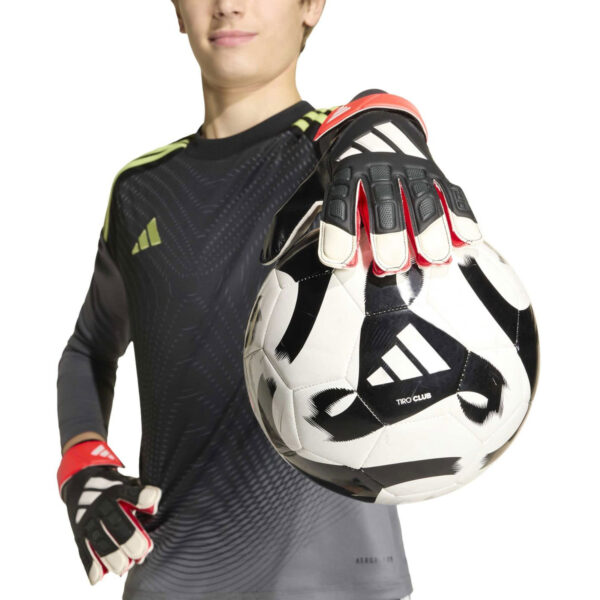 Kids Predator Training Goalkeeper Gloves