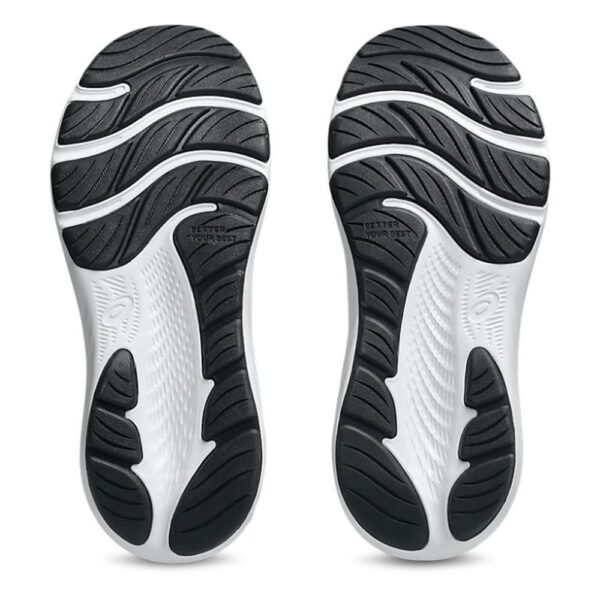 Kids Contend 9 GS Shoes
