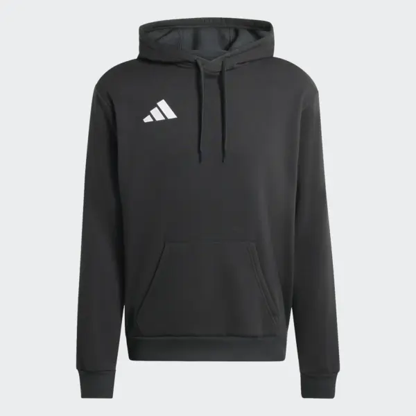 Entrada 26 Adults Pull Over Cotton Hoodie