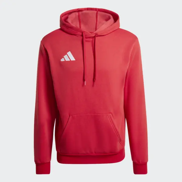 Entrada 26 Adults Pull Over Cotton Hoodie