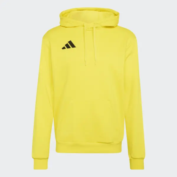 Entrada 26 Adults Pull Over Cotton Hoodie