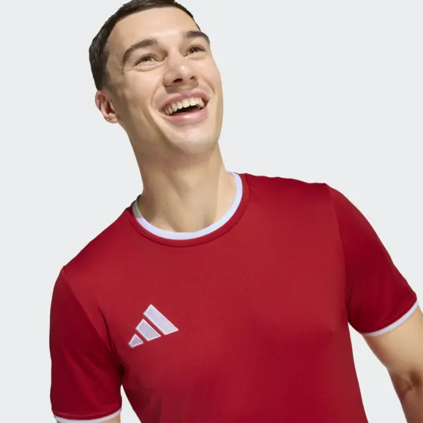 Entrada 26 Adult Short Sleeve Jersey