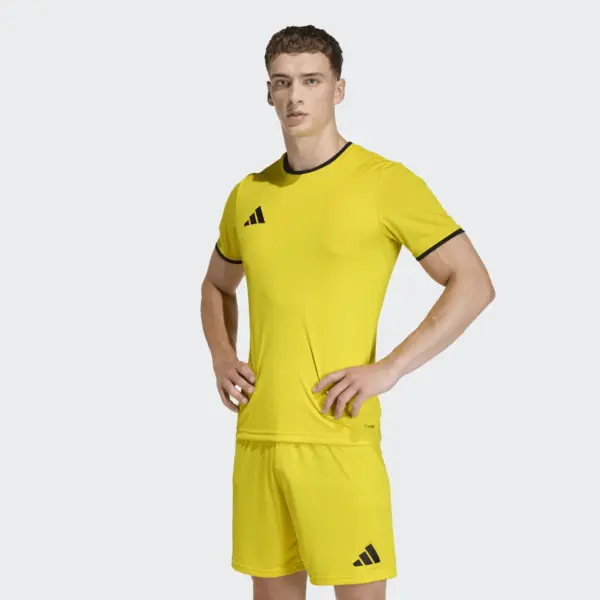 Entrada 26 Adult Short Sleeve Jersey