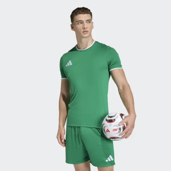 Entrada 26 Adult Short Sleeve Jersey