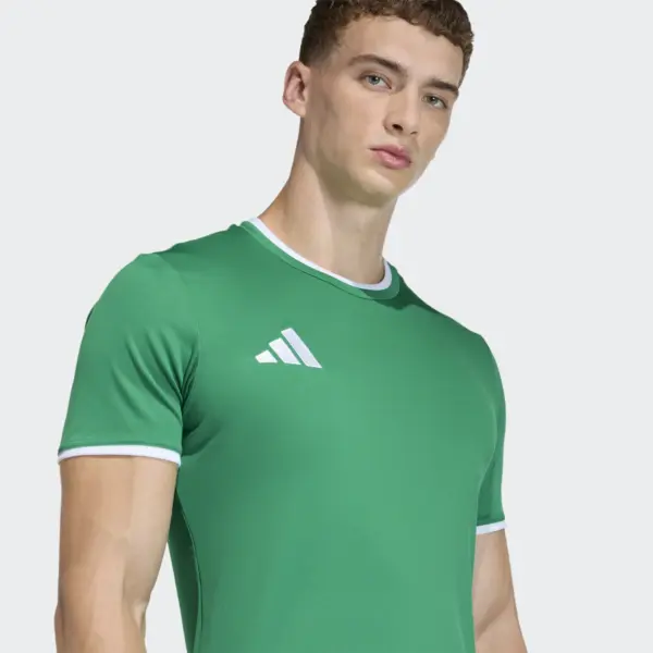 Entrada 26 Adult Short Sleeve Jersey