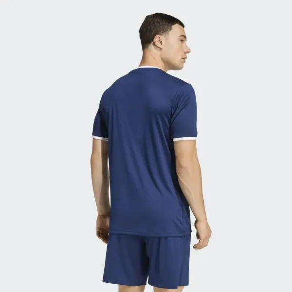 Entrada 26 Adult Short Sleeve Jersey