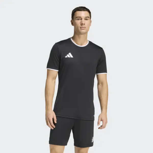 Entrada 26 Adult Short Sleeve Jersey