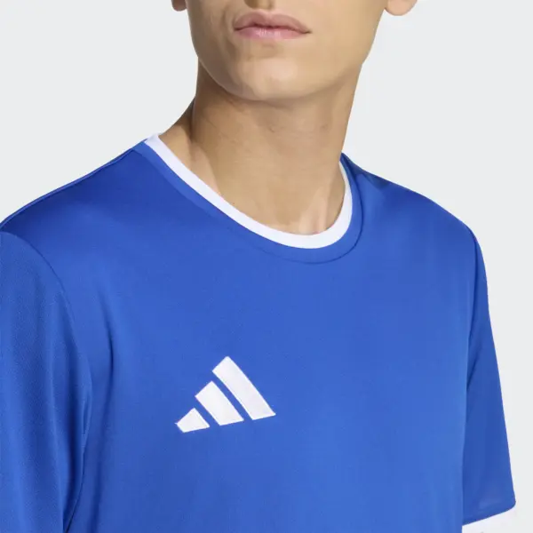 Entrada 26 Adult Short Sleeve Jersey