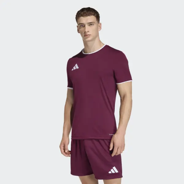 Entrada 26 Adult Short Sleeve Jersey