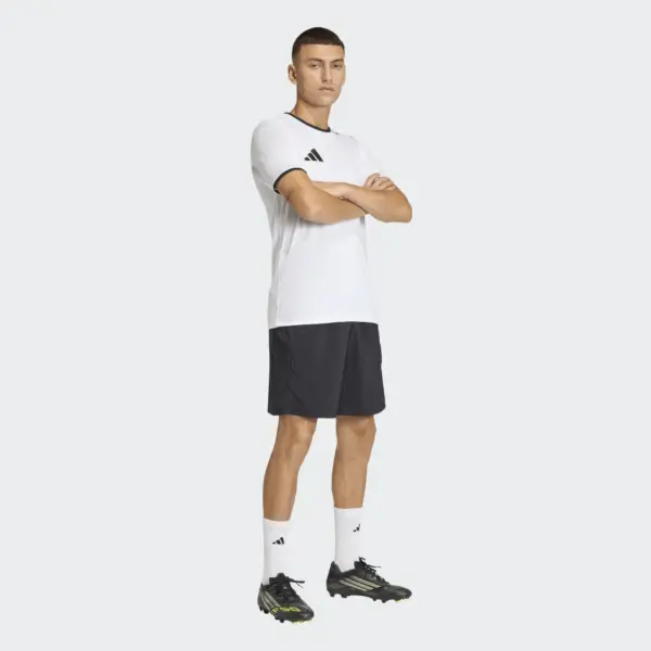 Entrada 26 Adult Short Sleeve Jersey