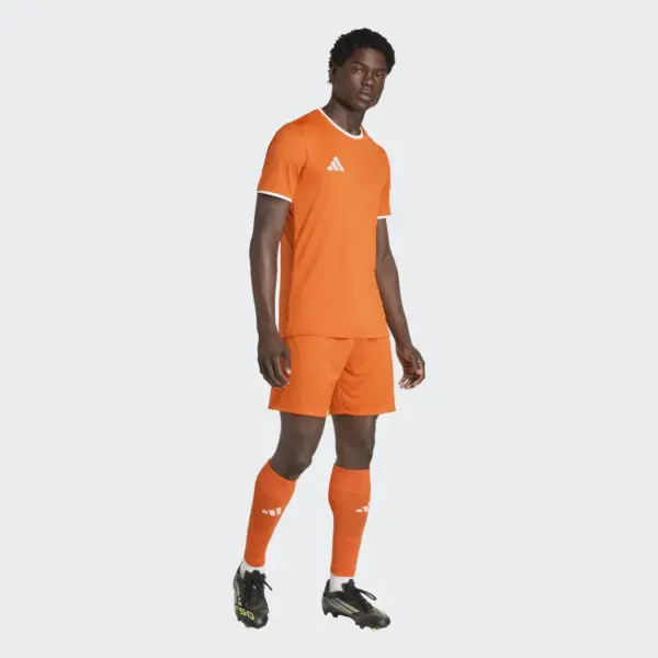 Entrada 26 Adult Short Sleeve Jersey