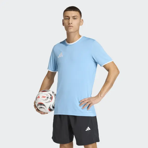Entrada 26 Adult Short Sleeve Jersey