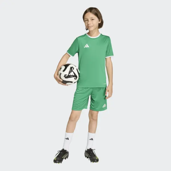 Entrada 26 Kids Shorts