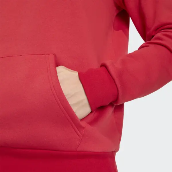 Entrada 26 Adults Pull Over Cotton Hoodie