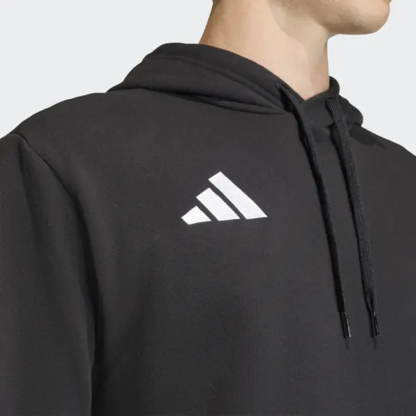 Entrada 26 Adults Pull Over Cotton Hoodie