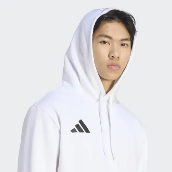 Entrada 26 Adults Pull Over Cotton Hoodie