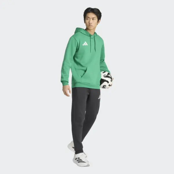 Entrada 26 Adults Pull Over Cotton Hoodie
