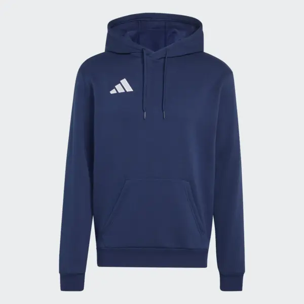 Entrada 26 Adults Pull Over Cotton Hoodie