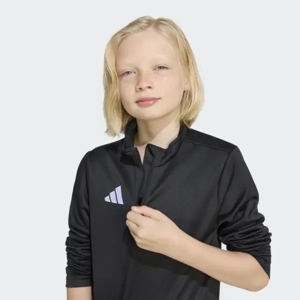 Entrada 26 Kids 1/4 Zip