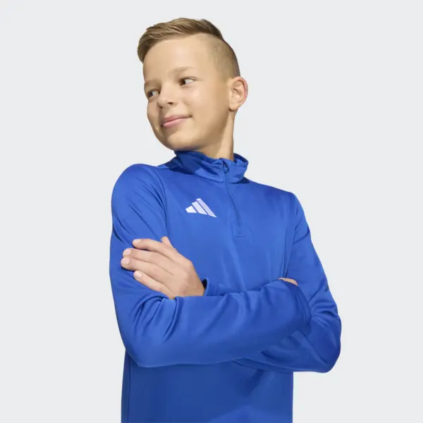 Entrada 26 Kids 1/4 Zip