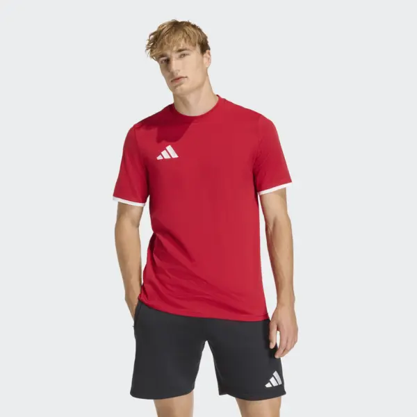 Entrada 26 Cotton Adult Tee