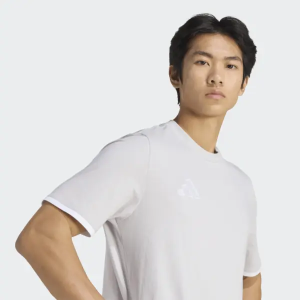 Entrada 26 Cotton Adult Tee