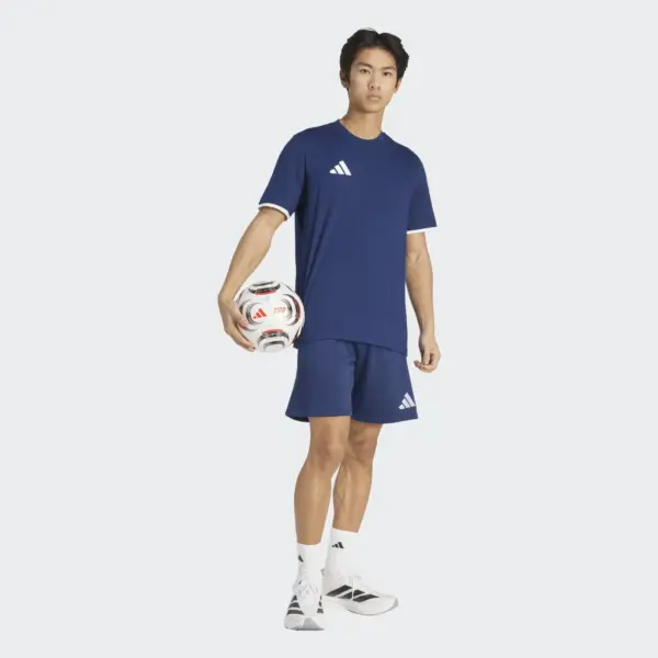 Entrada 26 Cotton Adult Tee