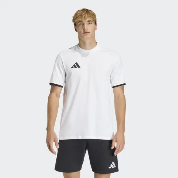 Entrada 26 Cotton Adult Tee