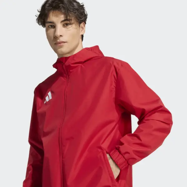 Entrada 26 Adults AW Jacket