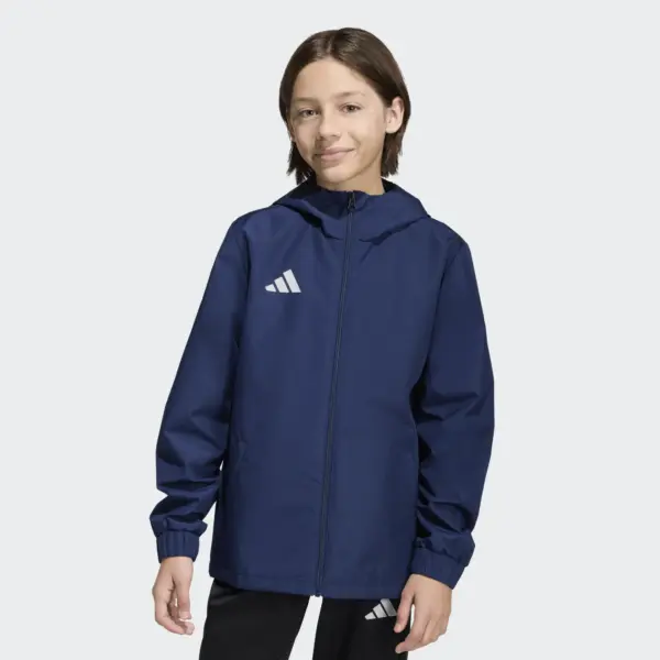 Entrada 26 Kids AW Jacket