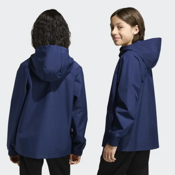 Entrada 26 Kids AW Jacket