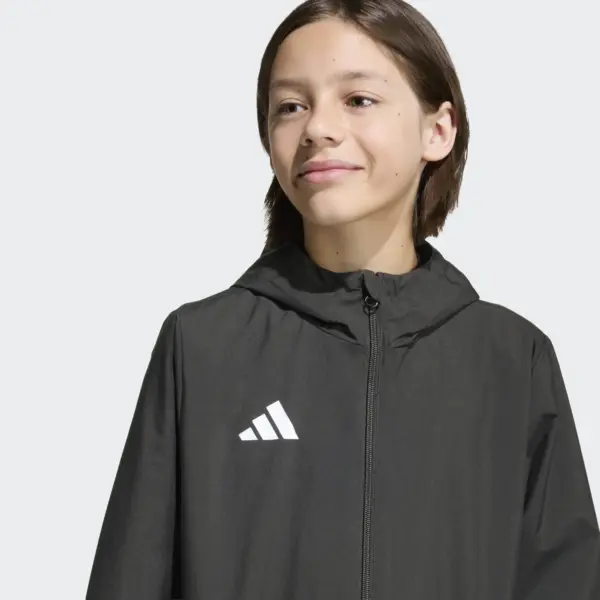 Entrada 26 Kids AW Jacket