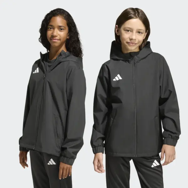 Entrada 26 Kids AW Jacket