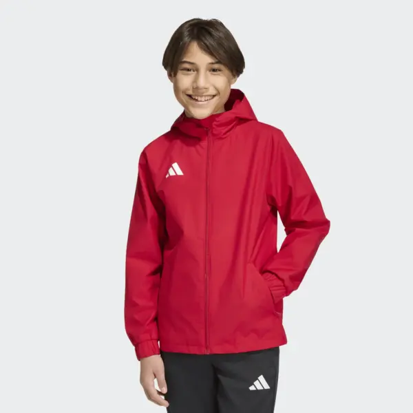 Entrada 26 Kids AW Jacket