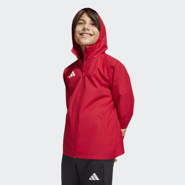 Entrada 26 Kids AW Jacket